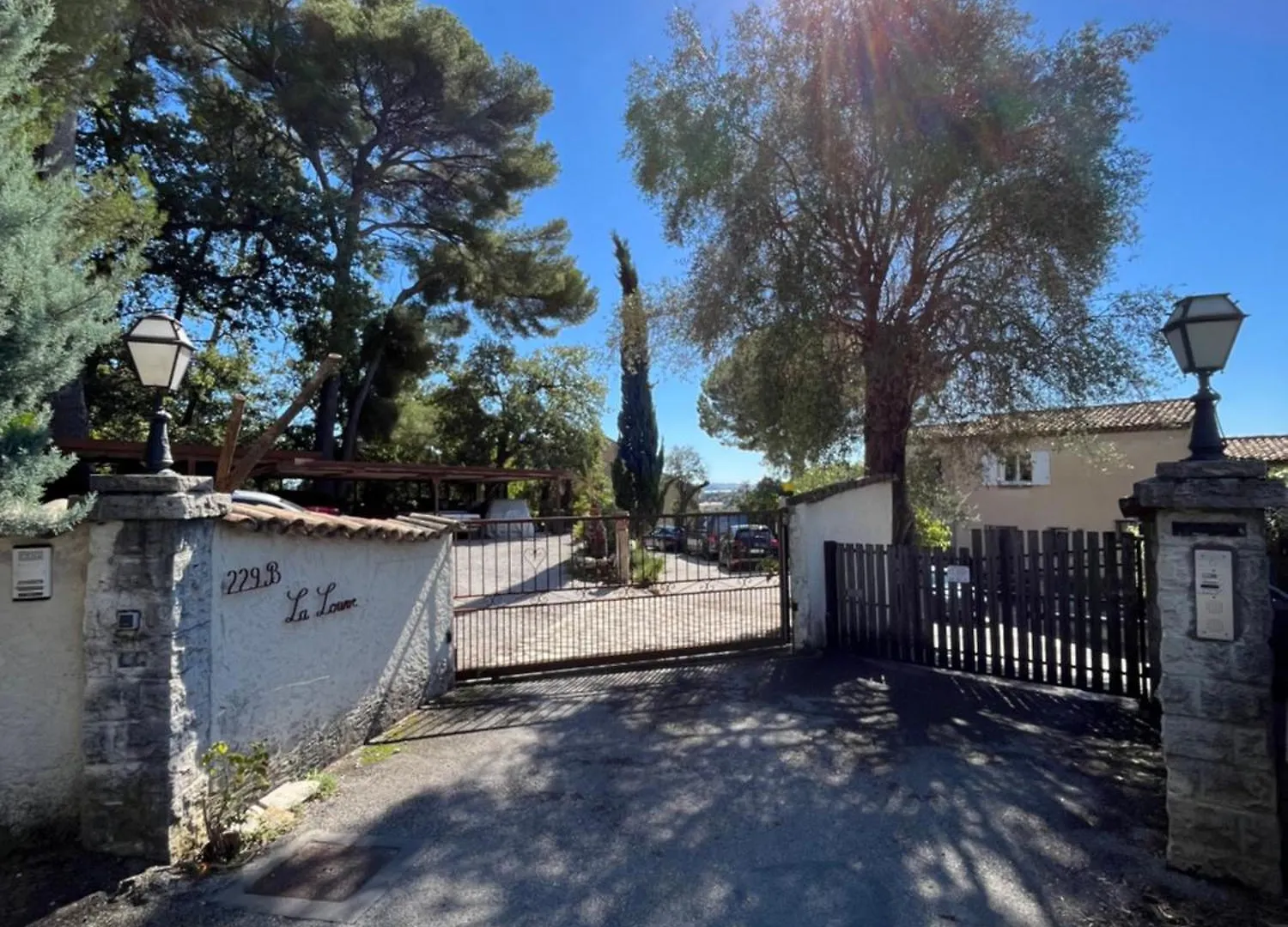 Διαμέρισμα Villa Sur Le Toit, Duplex, 5 Pieces 160M2, Piscine Villeneuve-Loubet